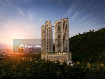 Damansara Seresta