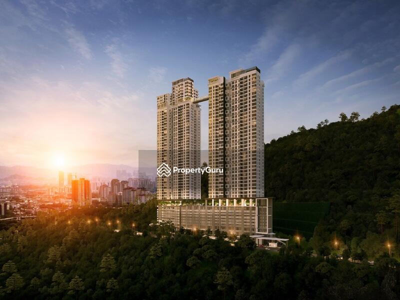 Damansara Seresta #0