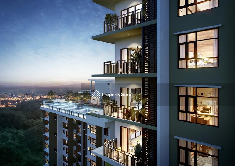 Untuk Dijual - Damansara Seresta