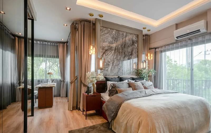 For Sale - PAVE Petchkasem-Sai 4, Samut Sakhon