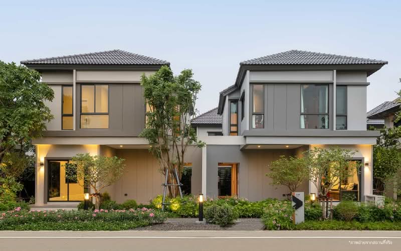 For Sale - PAVE Petchkasem-Sai 4, Samut Sakhon