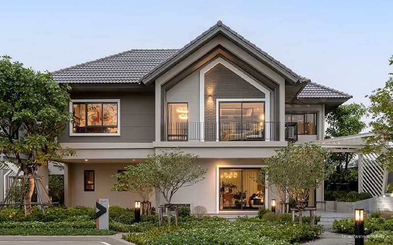 For Sale - PAVE Petchkasem-Sai 4, Samut Sakhon