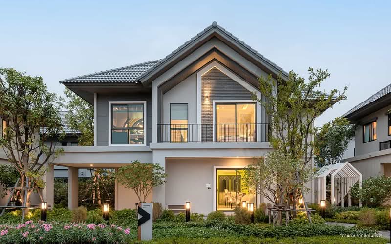 For Sale - PAVE Petchkasem-Sai 4, Samut Sakhon