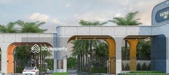 VENUE ID Phaholyothin-Rangsit : เวนิว ไอดี พหลโยธิน-รังสิต 				