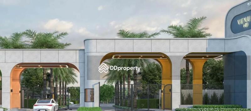 For Sale - VENUE ID Phaholyothin-Rangsit, Pathum Thani