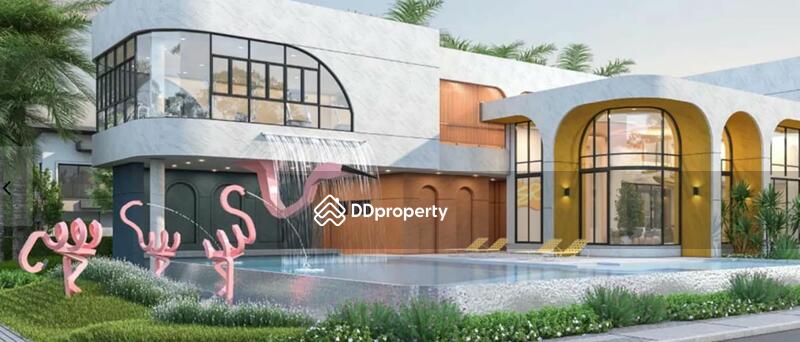 For Sale - VENUE ID Phaholyothin-Rangsit, Pathum Thani