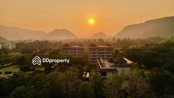 Hillside Residence Khaoyai : ฮิลล์ไซด์ เรสซิเดนซ์