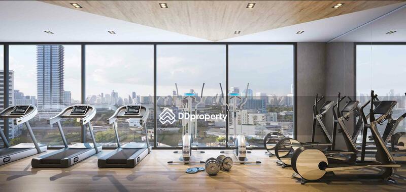 For Rent - CYBIQ Ramkhamhaeng, Bangkok