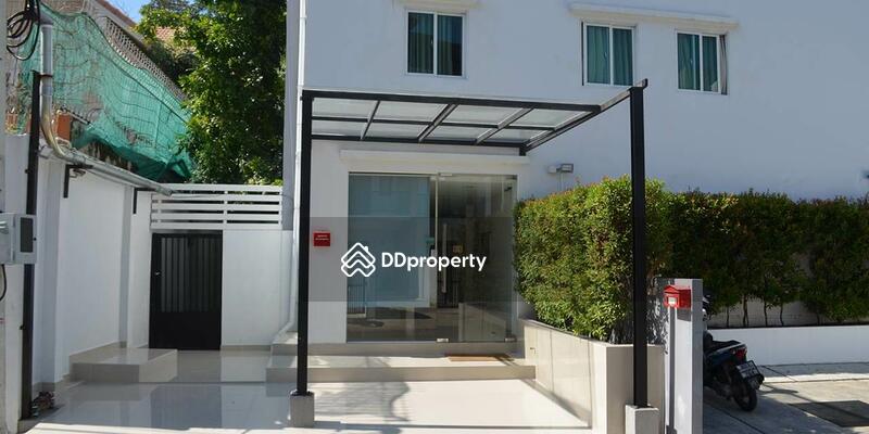 ให้เช่า - UTD Libra Residence, กรุงเทพ