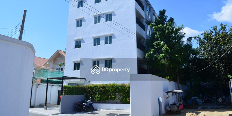 ให้เช่า - UTD Libra Residence, กรุงเทพ