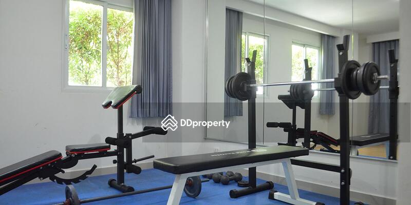 For Rent - UTD Libra Residence, Bangkok