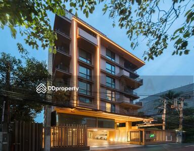 - NS Residence Sukhumvit 49 : เอ็น เอส เรสซิเดนซ์ สุขุมวิท 49