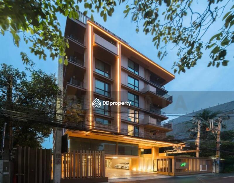 NS Residence Sukhumvit 49 : เอ็น เอส เรสซิเดนซ์ สุขุมวิท 49 #0