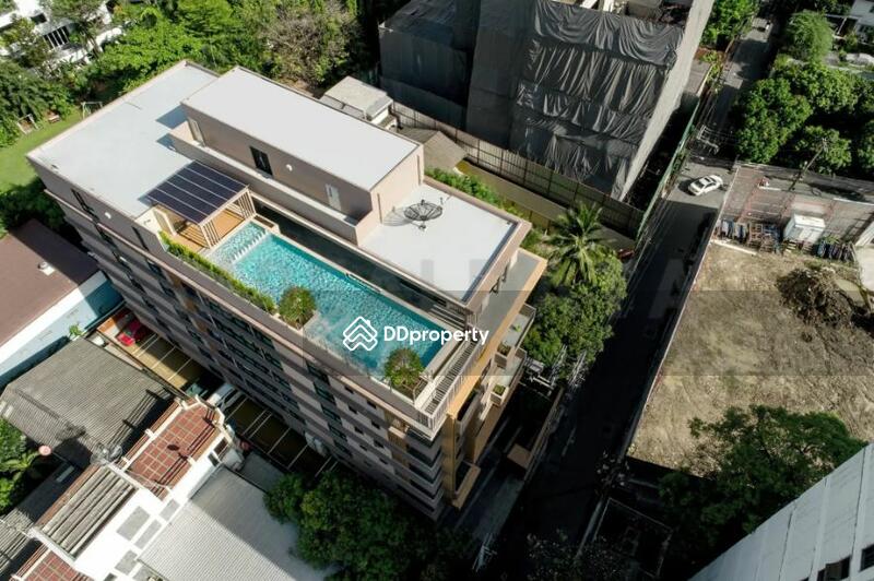 NS Residence Sukhumvit 49 : เอ็น เอส เรสซิเดนซ์ สุขุมวิท 49 #0