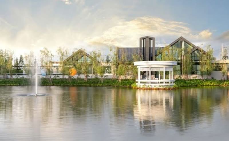 ขาย - Citysense Ratchaphruek 345 : ซิตี้เซนส์ ราชพฤกษ์ 345, ปทุมธานี