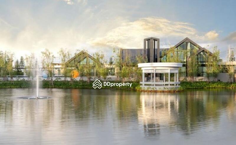 For Sale - Citysense Ratchaphruek 345, Pathum Thani