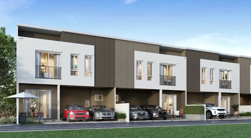 ขาย - Citysense Ratchaphruek 345 : ซิตี้เซนส์ ราชพฤกษ์ 345, ปทุมธานี