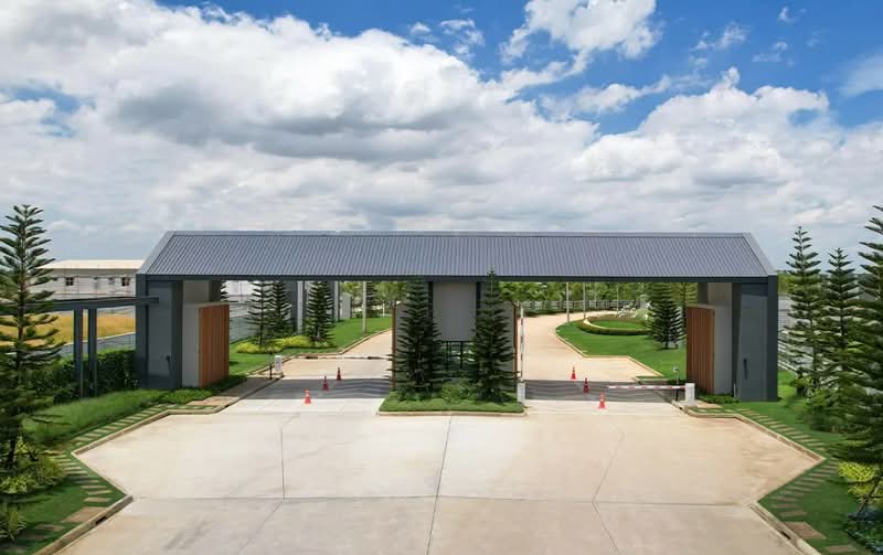 ขาย - Citysense Ratchaphruek 345 : ซิตี้เซนส์ ราชพฤกษ์ 345, ปทุมธานี