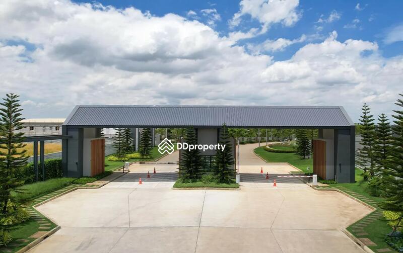 For Sale - Citysense Ratchaphruek 345, Pathum Thani