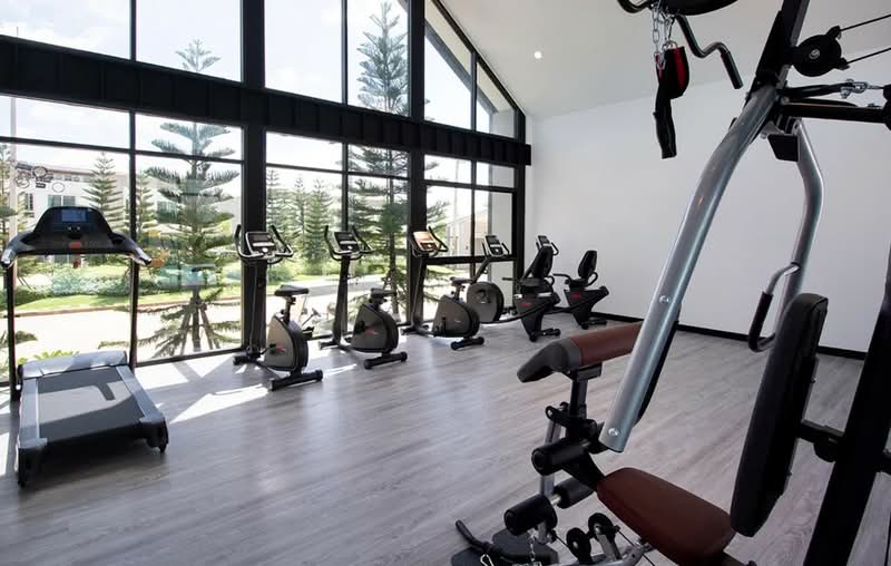 Citysense Ratchaphruek 345 : ซิตี้เซนส์ ราชพฤกษ์ 345, ปทุมธานี, บางคูวัด, เมืองปทุมธานี, ปทุมธานี, 114 ตร.ม., ทาวน์เฮ้าส์ ขาย, โดย Trirat Boonlitsak, 500192315 - DDproperty.com