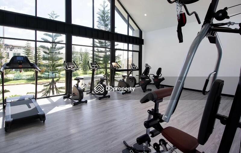 For Sale - Citysense Ratchaphruek 345, Pathum Thani