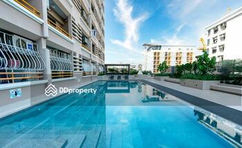 L.A. Tower : แอล.เอ. ทาวเวอร์						