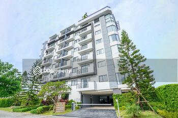 NOON Village Tower 2 : นูนวิลเลจ ทาวเวอร์ 2