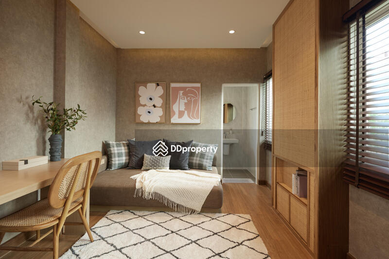 For Rent - MODEN Bangna-Theparak, Samut Prakan