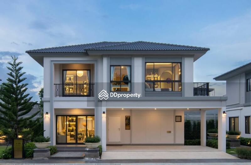 For Sale - Passorn Chatuchot-Ramintra, Bangkok