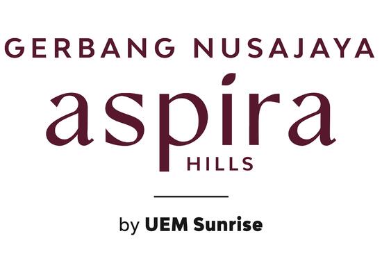 Gerbang Nusajaya Aspira Hills
