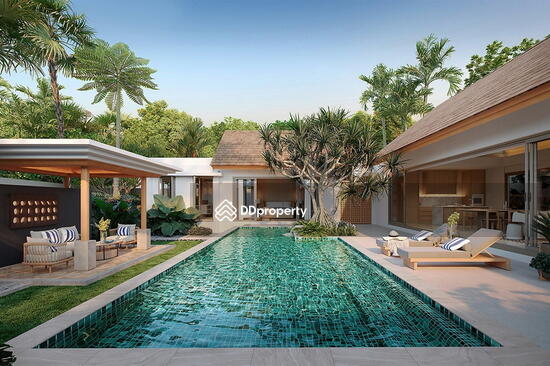 For Sale - The Tales Story One-Bangjo, Phuket