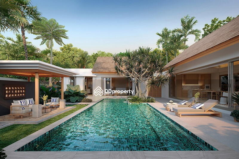 For Sale - The Tales Story One-Bangjo, Phuket