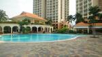 Ocean Palms Condominium #0