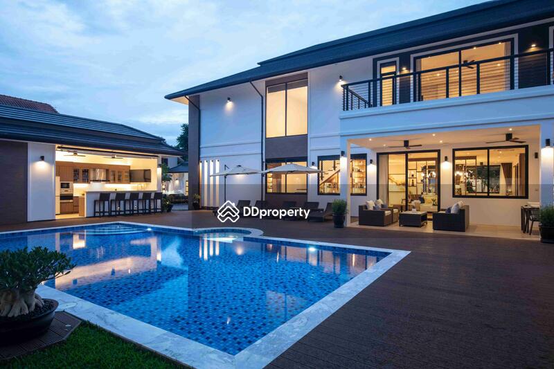 999@Changkian The Crown Villa : 999@ช่างเคี่ยนเดอะคราวน์วิลล่า #0