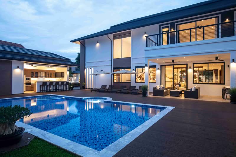 999@Changkian The Crown Villa : 999@ช่างเคี่ยนเดอะคราวน์วิลล่า, เชียงใหม่, ช้างเผือก, เมืองเชียงใหม่, เชียงใหม่, 250 ตร.ม., บ้านเดี่ยว ให้เช่า, โดย Pharita Chaimanee, 500283233 - DDproperty.com