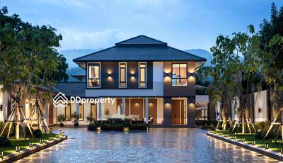  - 999@Changkian The Crown Villa