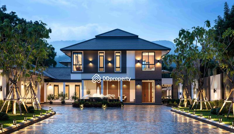 999@Changkian The Crown Villa : 999@ช่างเคี่ยนเดอะคราวน์วิลล่า #0