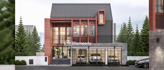 For Rent - The Britt Chiangmai, Chiang Mai