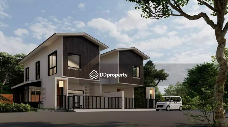 For Rent - MONO Plus Palai, Phuket