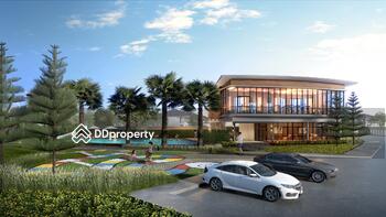 ศุภาลัย การ์เด้นวิลล์ นางแล-เชียงราย : Supalai Garden Ville Nanglae – Chiangrai 