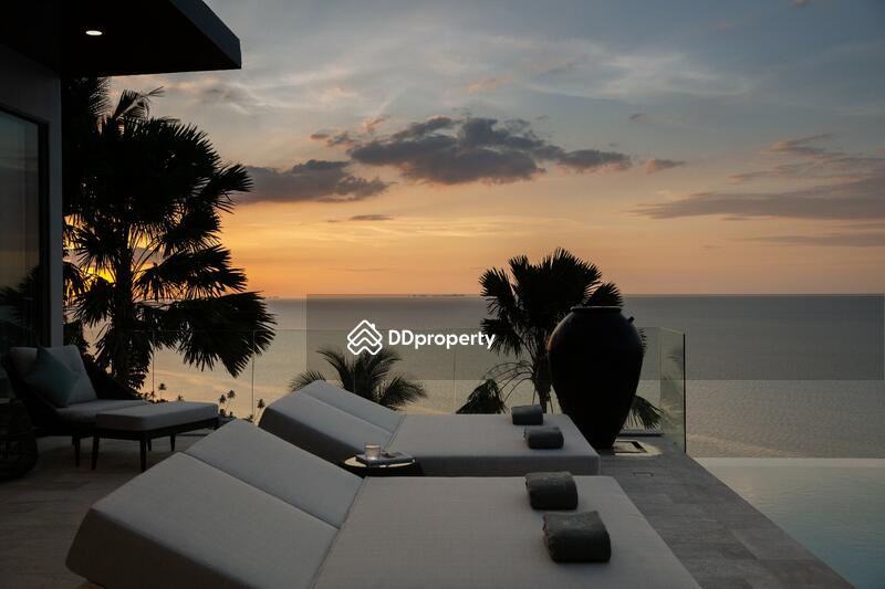 For Sale - Villa Celadon, Surat Thani