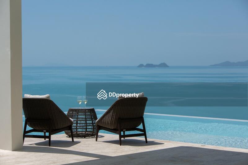 For Sale - Villa Celadon, Surat Thani