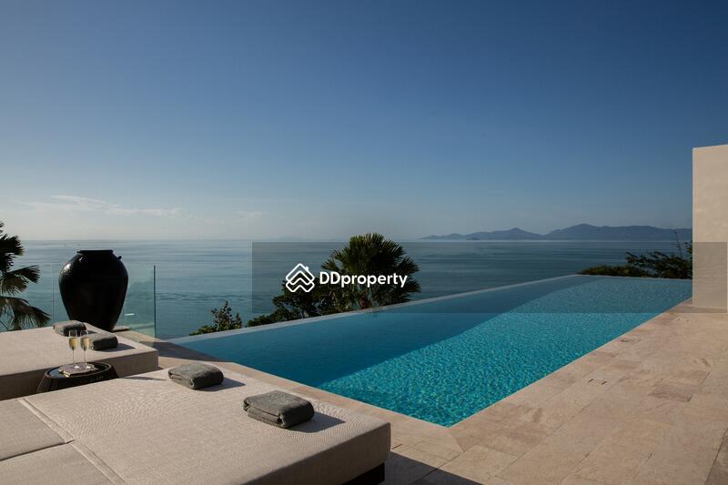For Sale - Villa Celadon, Surat Thani