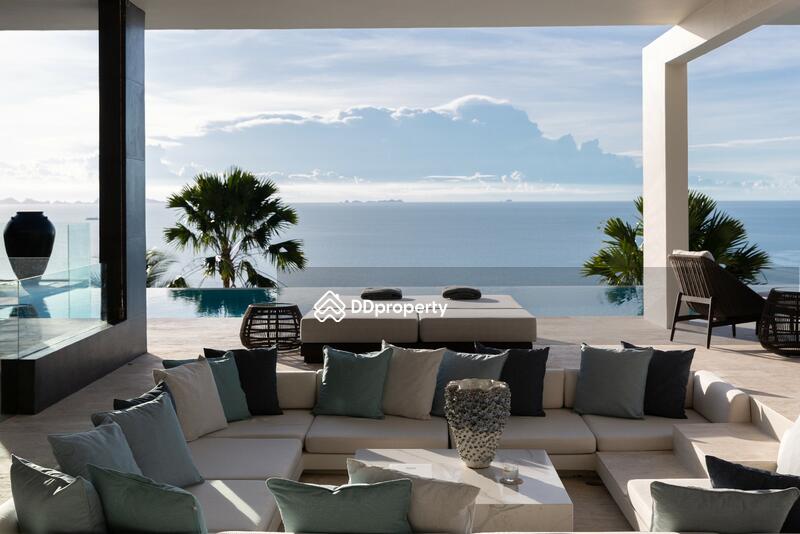 For Sale - Villa Celadon, Surat Thani