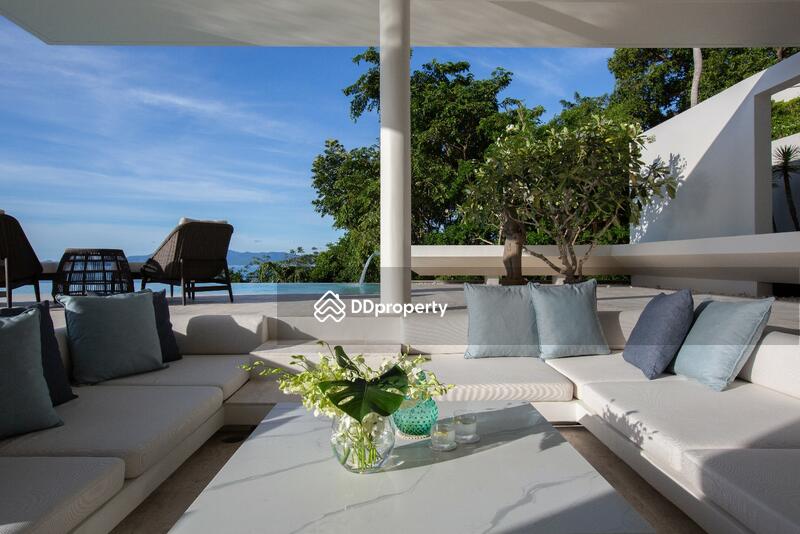 For Sale - Villa Celadon, Surat Thani