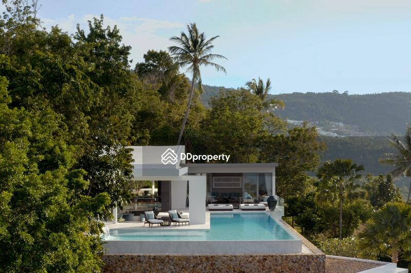 For Sale - Villa Celadon, Surat Thani