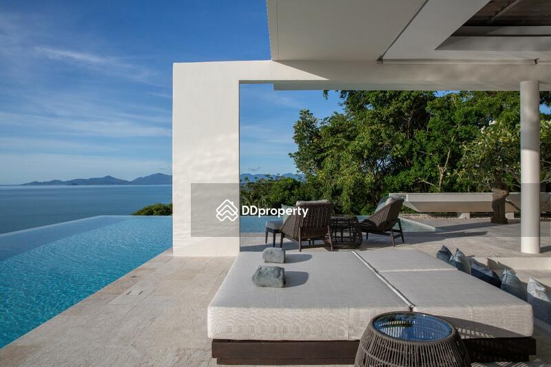For Sale - Villa Celadon, Surat Thani