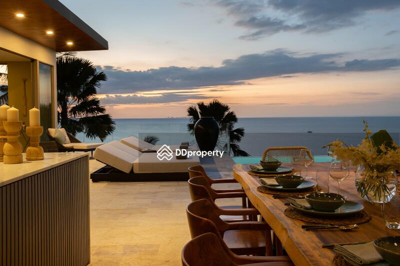 For Sale - Villa Celadon, Surat Thani