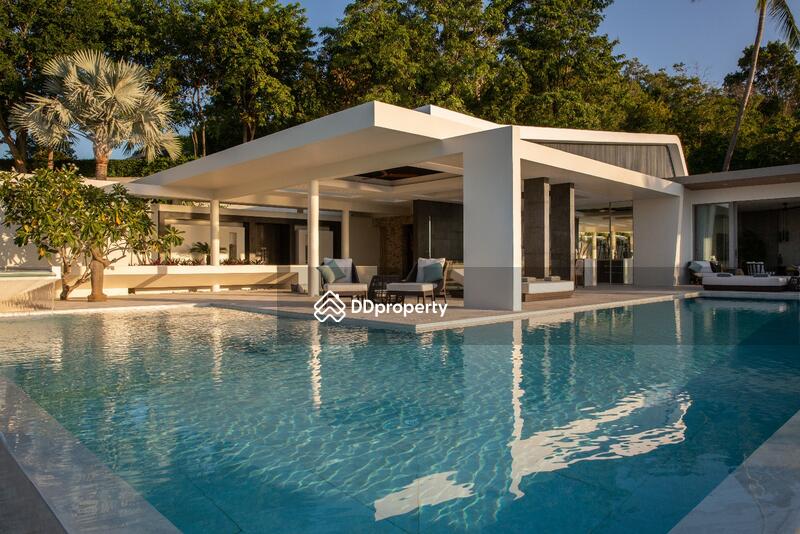 For Sale - Villa Celadon, Surat Thani