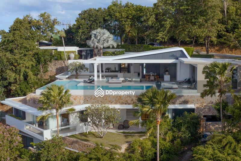 For Sale - Villa Celadon, Surat Thani